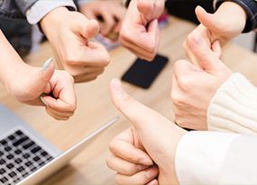企業使命
